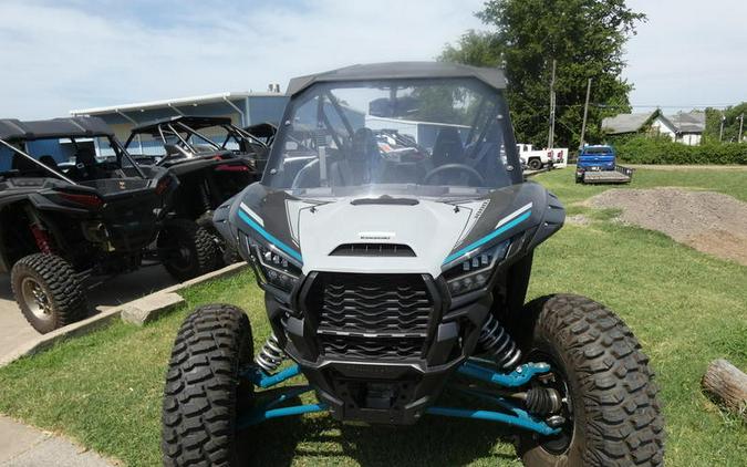 2024 Kawasaki Teryx KRX® 1000