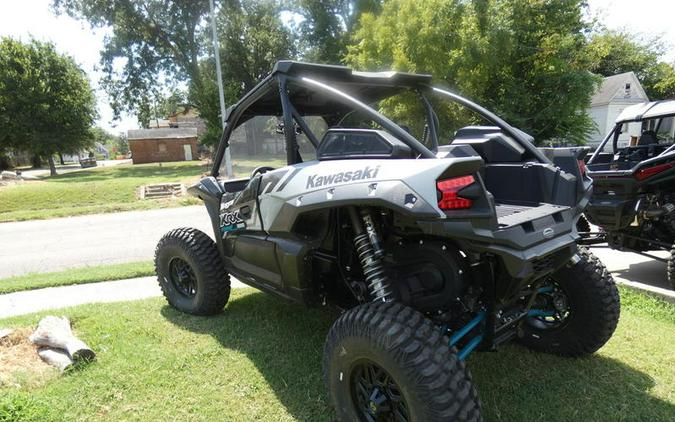 2024 Kawasaki Teryx KRX® 1000