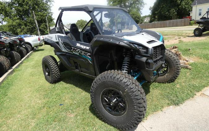 2024 Kawasaki Teryx KRX® 1000