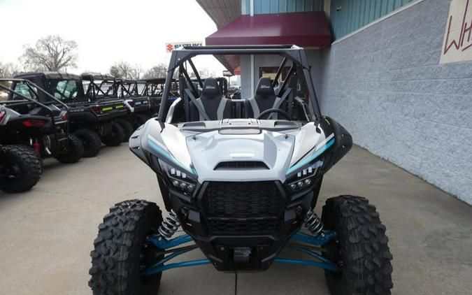 2024 Kawasaki Teryx KRX® 1000