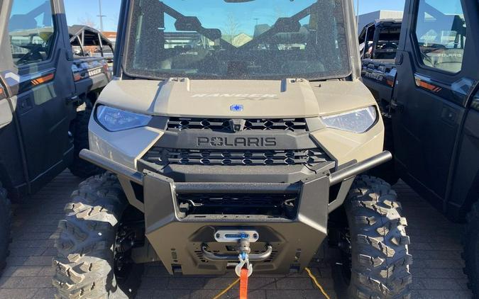 2024 Polaris Ranger XP® 1000 NorthStar Edition Ultimate