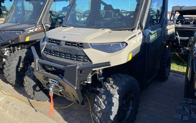 2024 Polaris Ranger XP® 1000 NorthStar Edition Ultimate