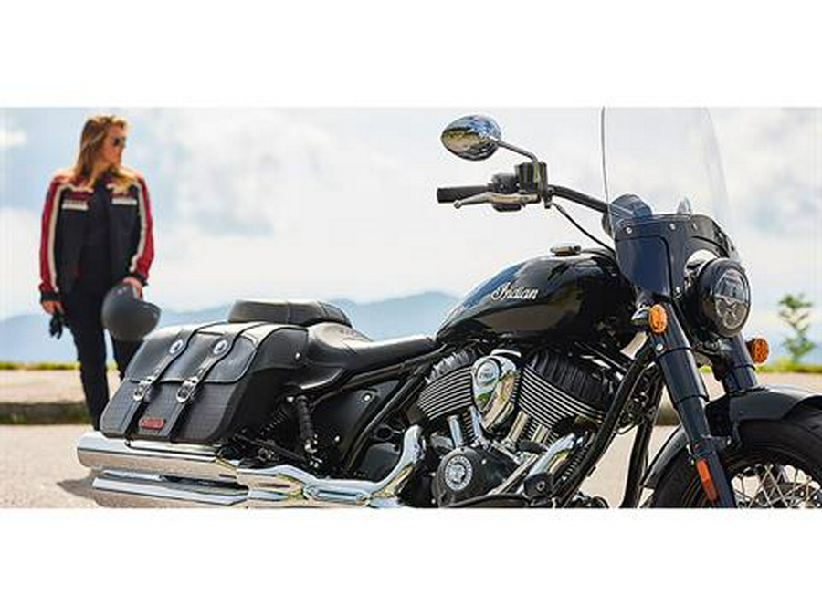 2024 Indian Motorcycle Super Chief ABS