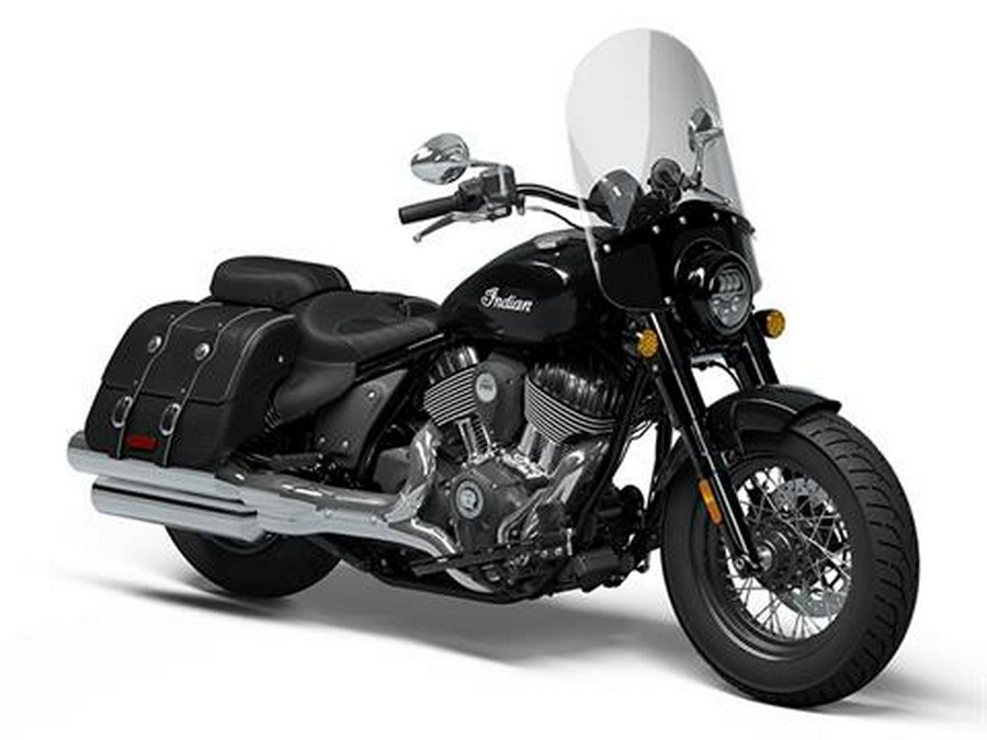 2024 Indian Motorcycle Super Chief ABS