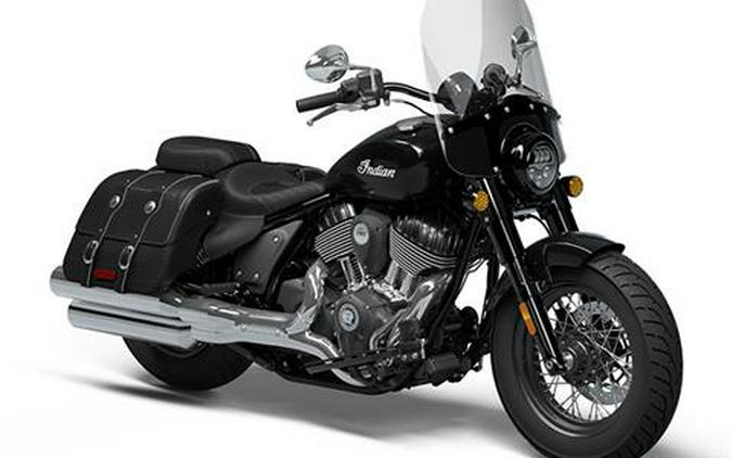 2024 Indian Motorcycle Super Chief ABS