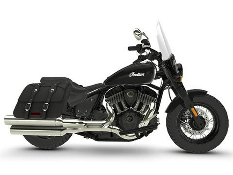 2024 Indian Motorcycle Super Chief ABS