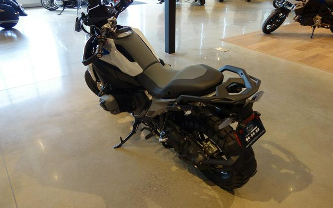 2024 BMW R1300GS