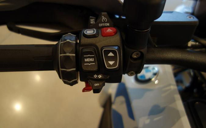 2024 BMW R1300GS