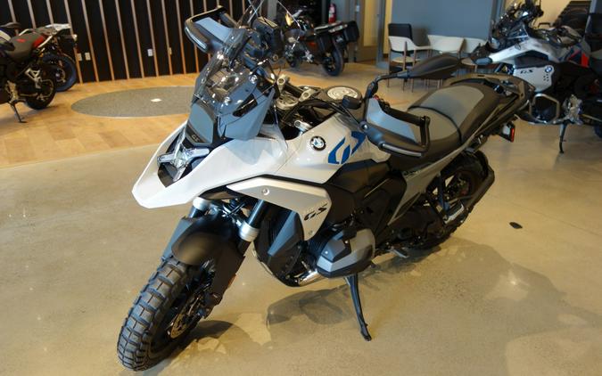 2024 BMW R1300GS