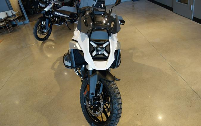 2024 BMW R1300GS