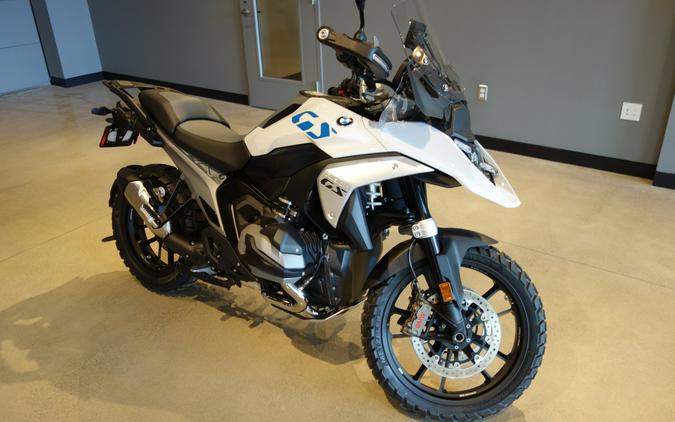 2024 BMW R1300GS