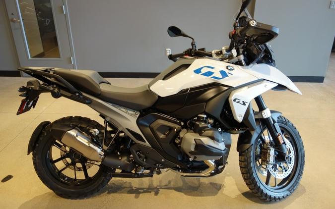 2024 BMW R 1300 GS First Look [20 Fast Facts + 30 Photos]