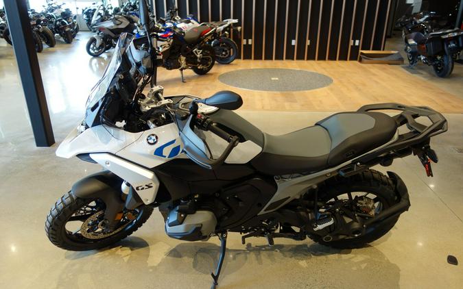 2024 BMW R1300GS