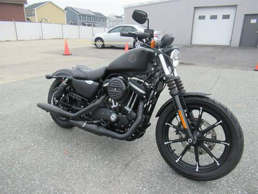 2022 Harley-Davidson Iron 883™