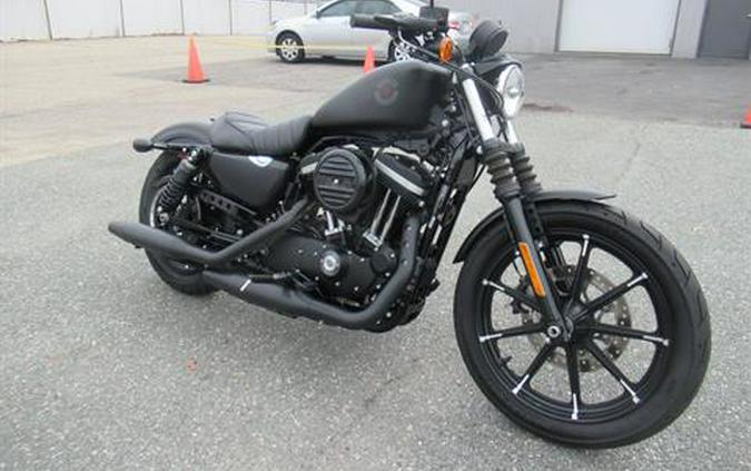 2022 Harley-Davidson Iron 883™