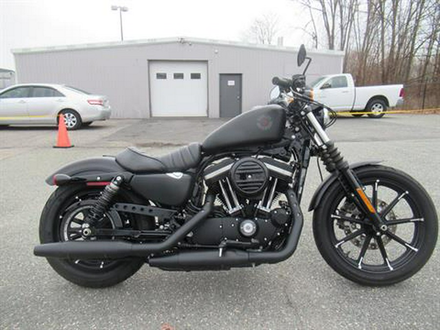 2022 Harley-Davidson Iron 883™