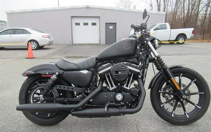 2022 Harley-Davidson Iron 883™