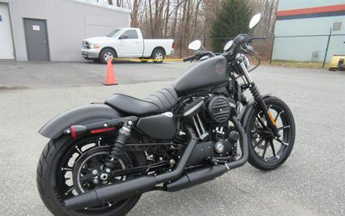 2022 Harley-Davidson Iron 883™