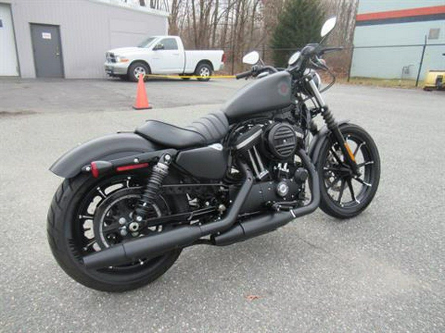 2022 Harley-Davidson Iron 883™