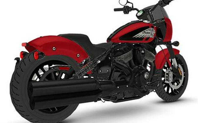 2024 Indian Motorcycle Sport Chief