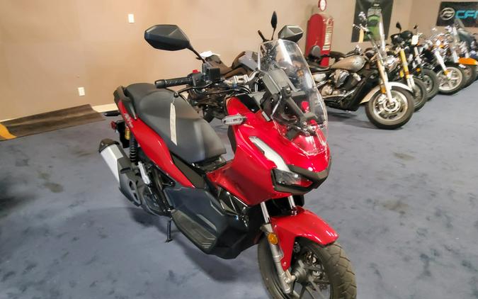 2022 Honda ADV 150