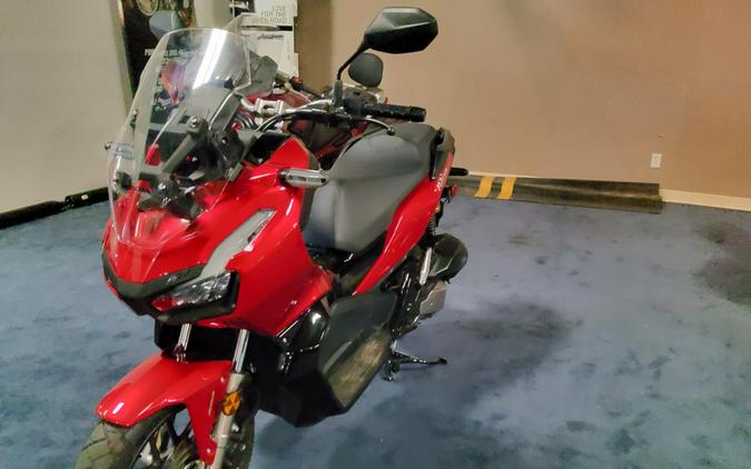 2022 Honda ADV 150