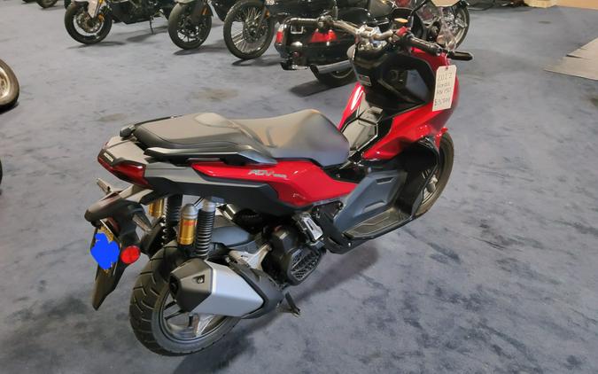 2022 Honda ADV 150