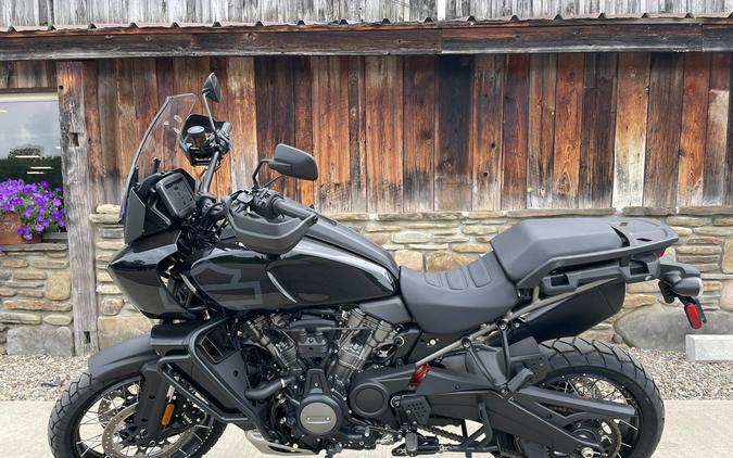 2021 Harley-Davidson Pan America 1250 Special