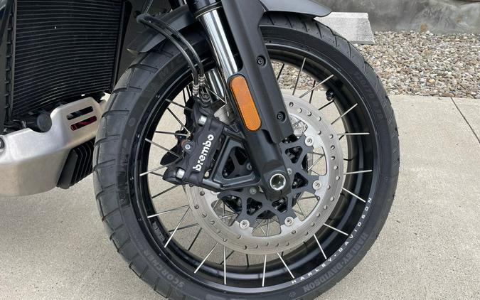 2021 Harley-Davidson Pan America 1250 Special