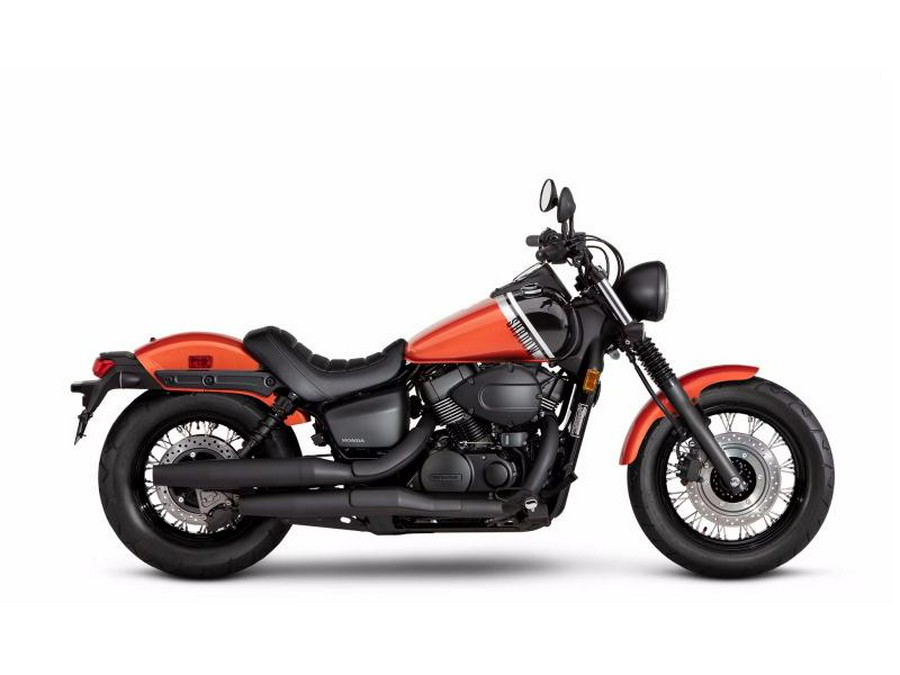 2024 Honda® Shadow Phantom