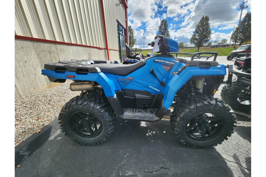 2024 Polaris Industries SPORTSMAN 570 TRAIL