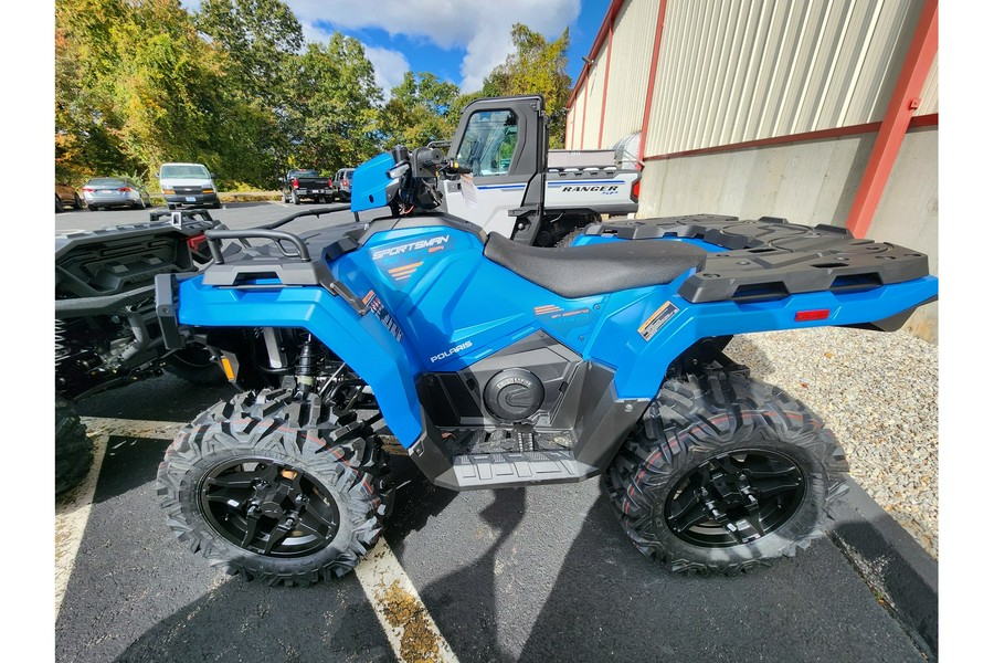 2024 Polaris Industries SPORTSMAN 570 TRAIL