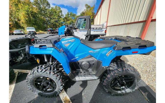 2024 Polaris Industries SPORTSMAN 570 TRAIL