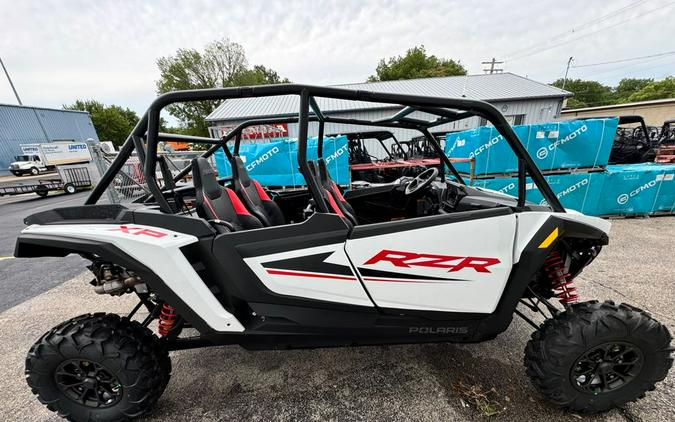 2024 Polaris RZR XP® 4 1000 Sport