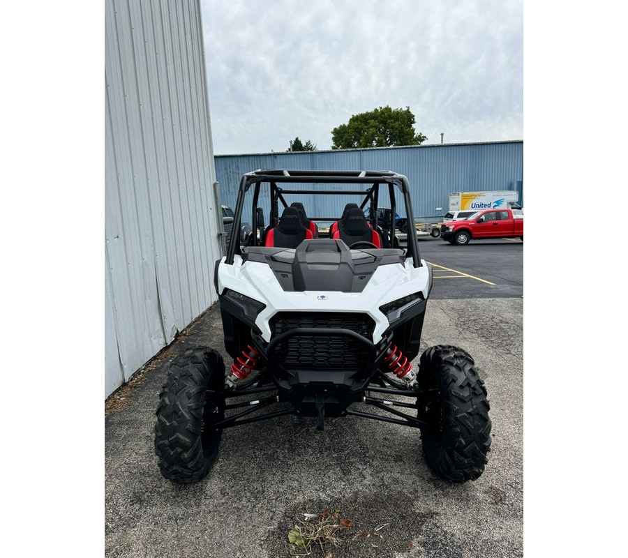 2024 Polaris RZR XP® 4 1000 Sport