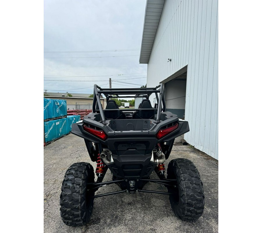 2024 Polaris RZR XP® 4 1000 Sport