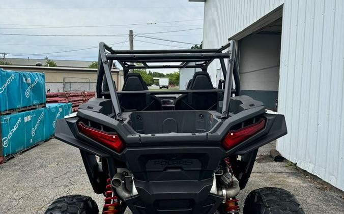 2024 Polaris RZR XP® 4 1000 Sport