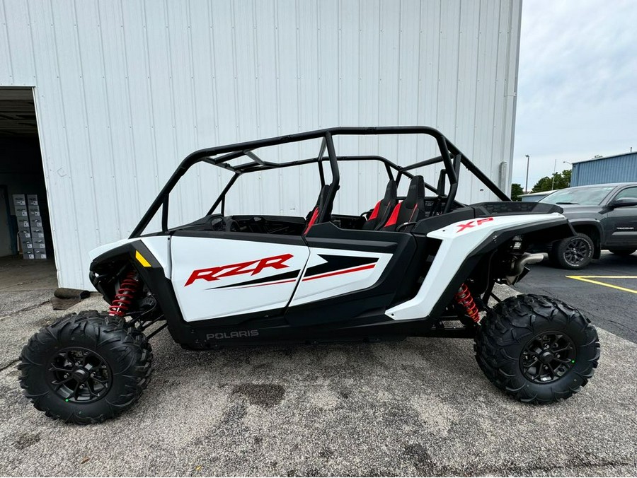 2024 Polaris RZR XP® 4 1000 Sport