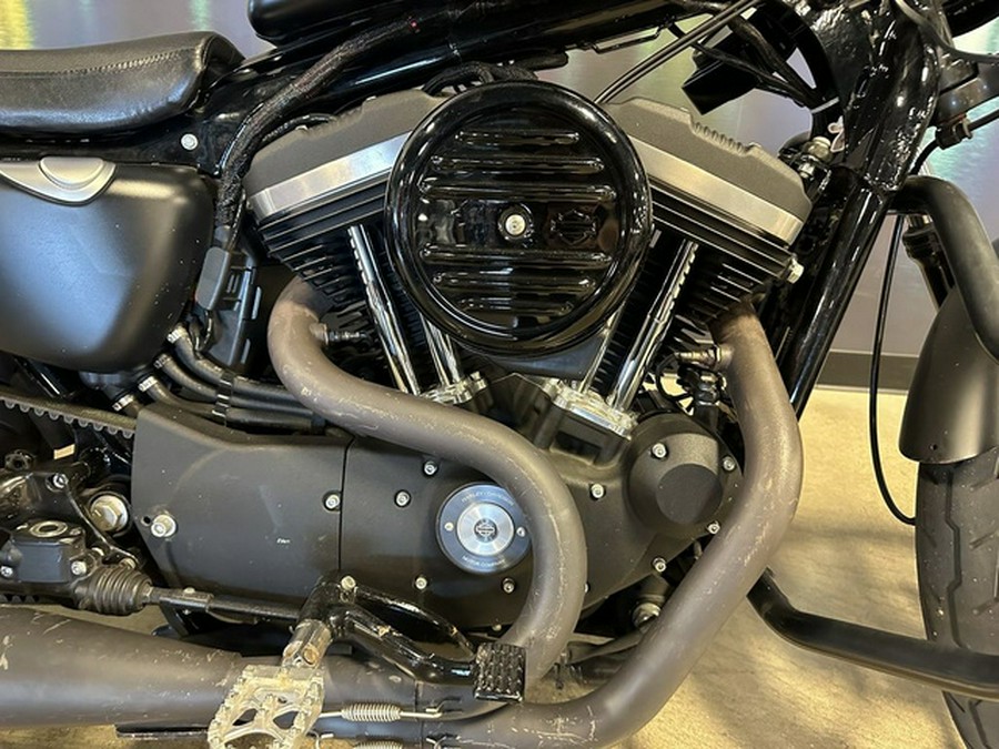 2019 Harley-Davidson Sportster XL 883N - Iron 883