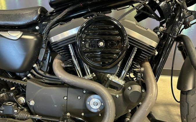 2019 Harley-Davidson Sportster XL 883N - Iron 883