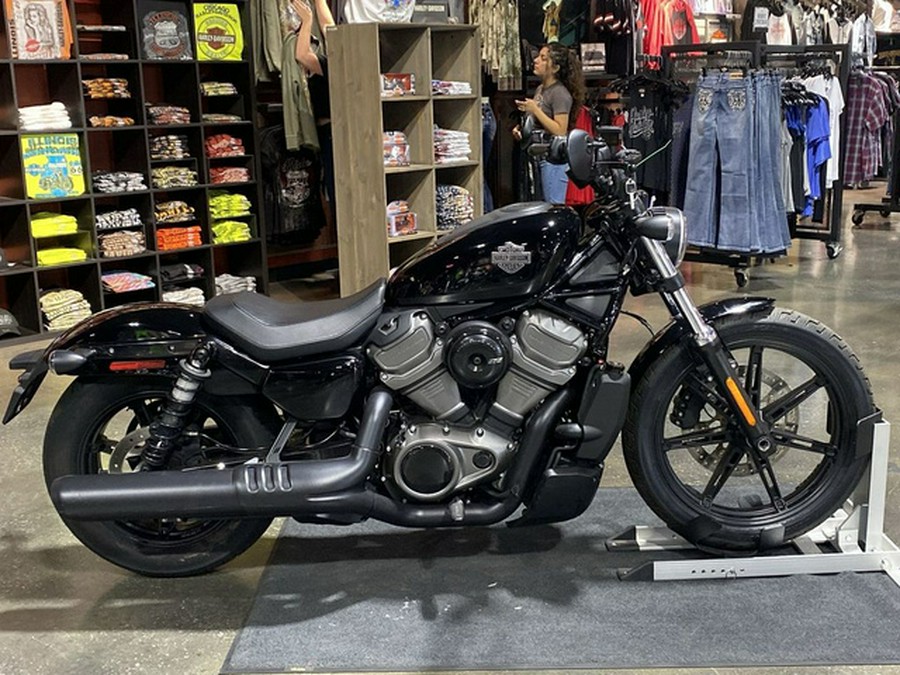 2023 Harley-Davidson Sportster RH975 - Nightster