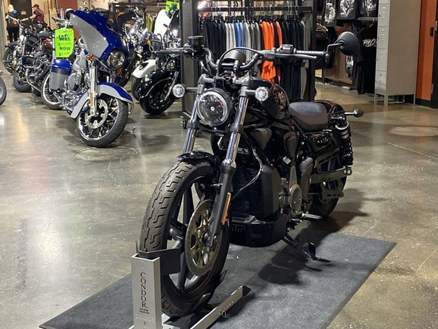 2023 Harley-Davidson Sportster RH975 - Nightster