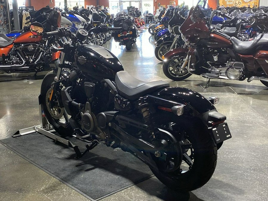 2023 Harley-Davidson Sportster RH975 - Nightster