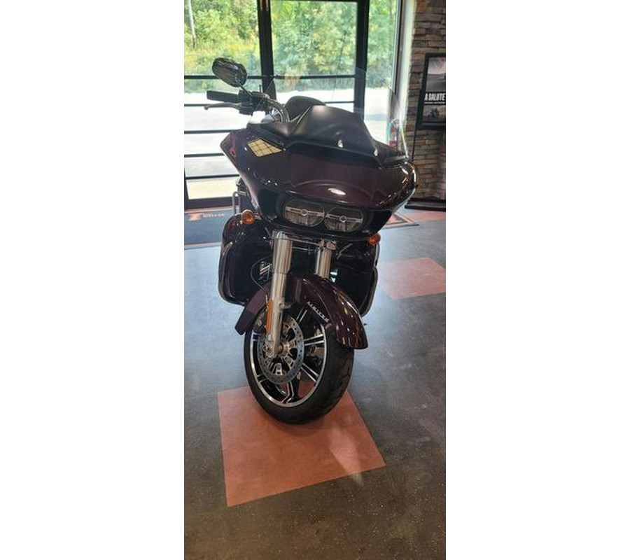 2021 Harley-Davidson® FLTRK - Road Glide® Limited