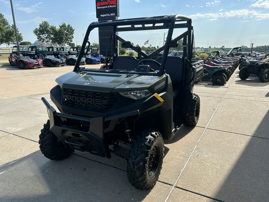 2025 Polaris Industries Ranger® 1000 EPS