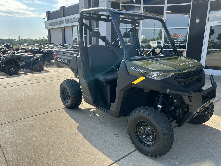 2025 Polaris Industries Ranger® 1000 EPS