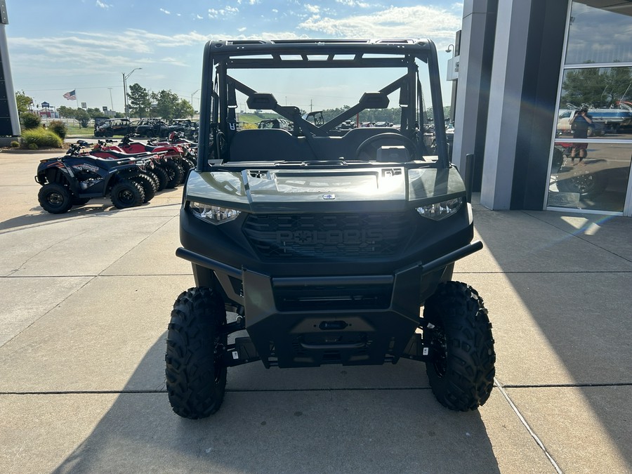 2025 Polaris Industries Ranger® 1000 EPS