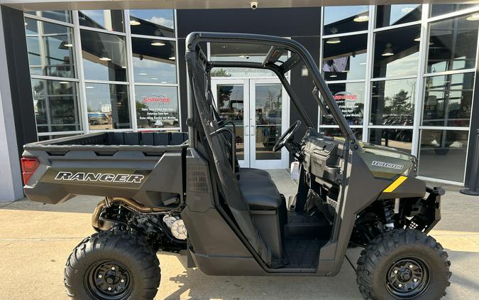 2025 Polaris Industries Ranger® 1000 EPS