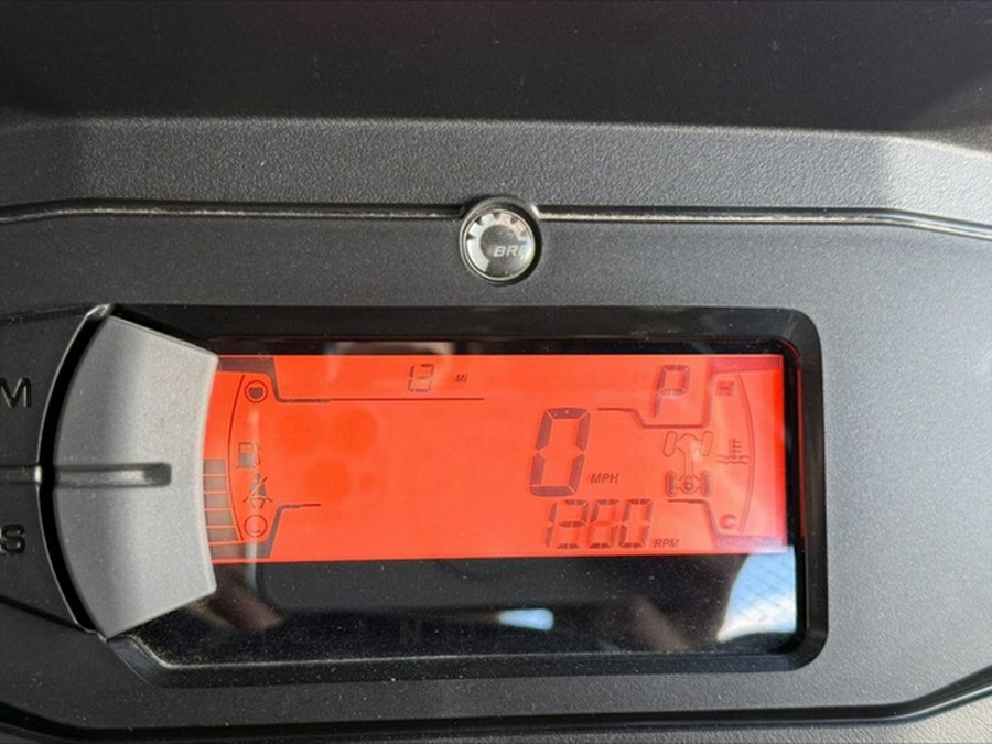 2025 Can-Am Defender MAX XT HD10