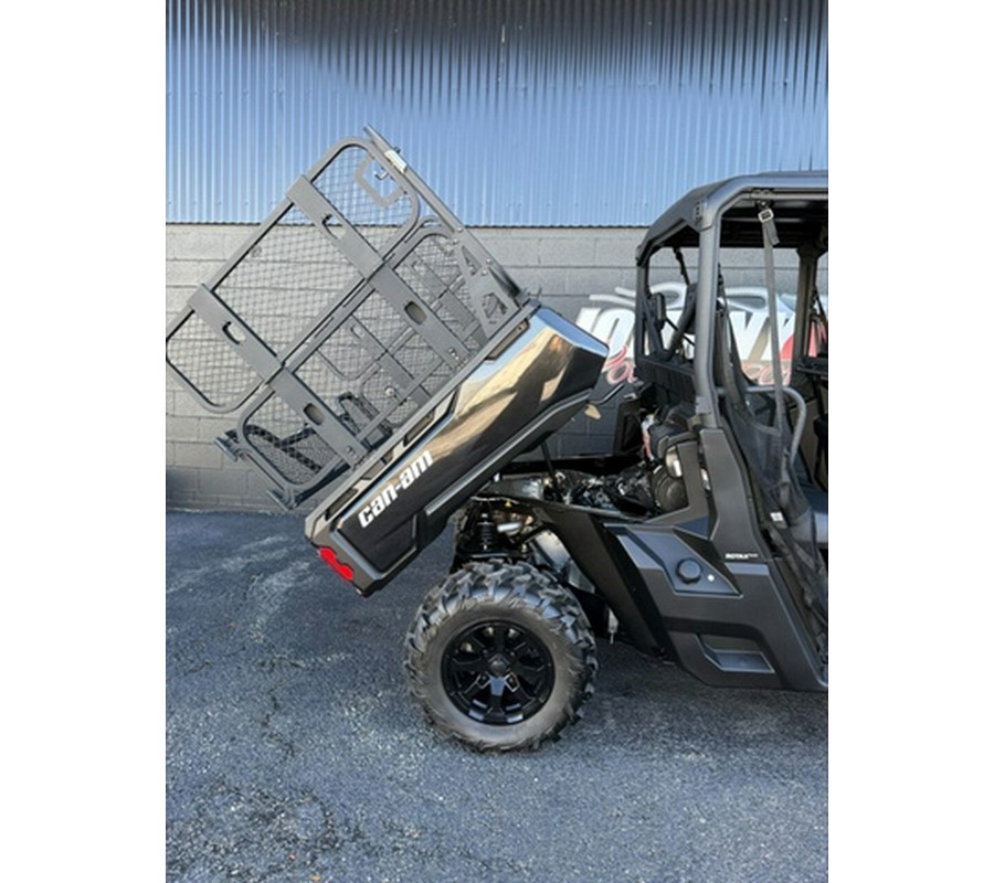 2025 Can-Am Defender MAX XT HD10